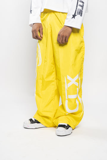 Speedway - Bottom (Yellow)