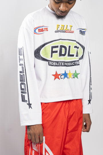 Speedway - Top