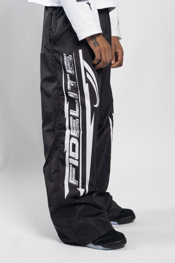 Speedway - Bottom (Black)